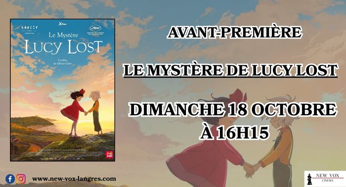 Avant-première