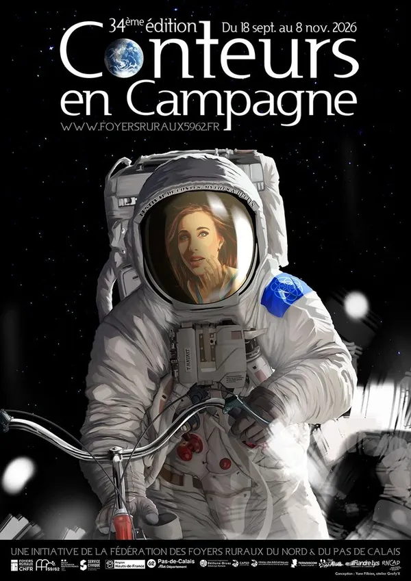 Festival Conteurs en Campagne 2026