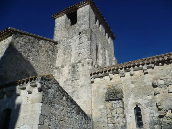 Église Saint-Pierre de Cassignas - visite libre