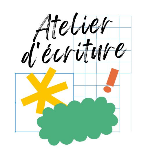 Atelier d’écriture bref – Thème “féminin” animé par Anne Dealbert