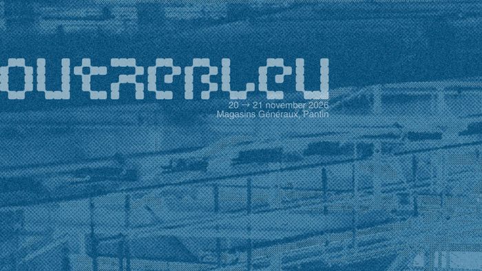 OUTREBLEU [weekender]