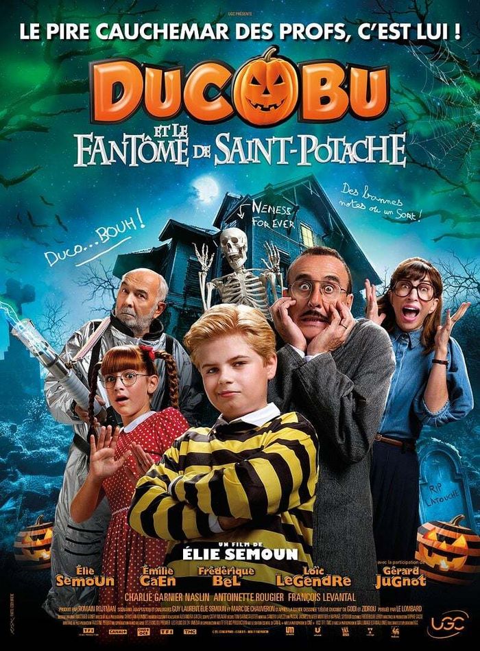 JEUNE PUBLIC (dès 6 ans)