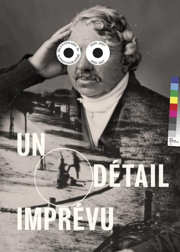 Un détail imprévu
