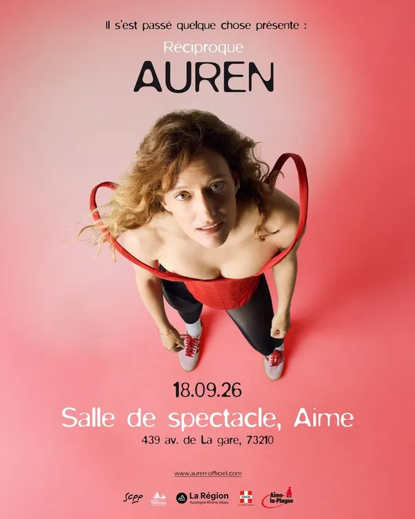 Concert de Auren