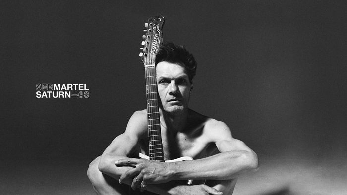 Concert Seb MARTEL