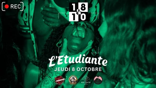 L'ÉTUDIANTE PT3