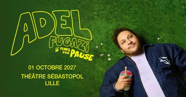 Adel Fugazi