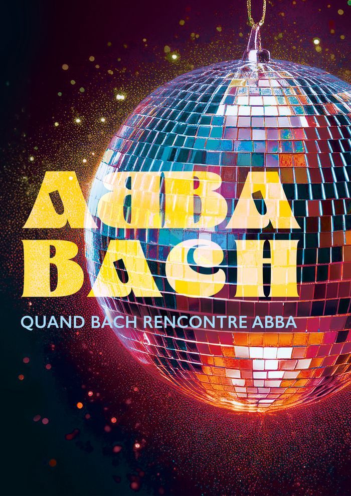 AꓭBA Bach