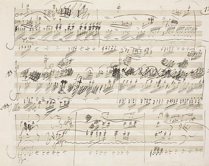 Concert d'1 Soir - Beethoven et Schubert, Dialogue en musique