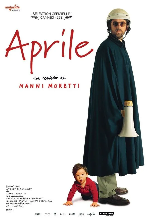 Aprile