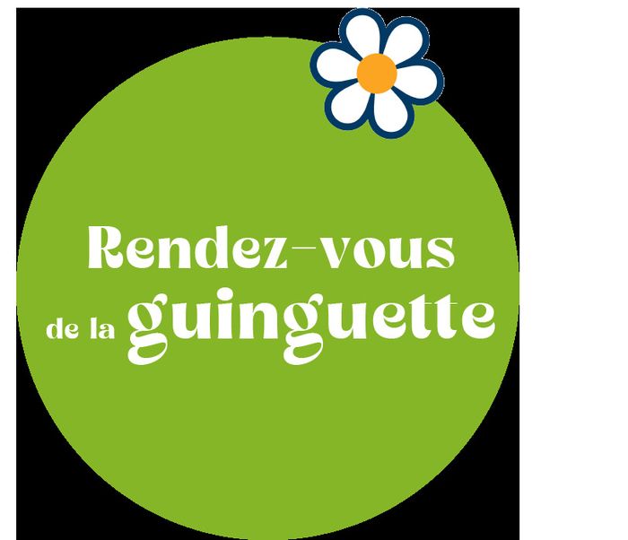 Rendez-vous à la guinguette avec La Clède