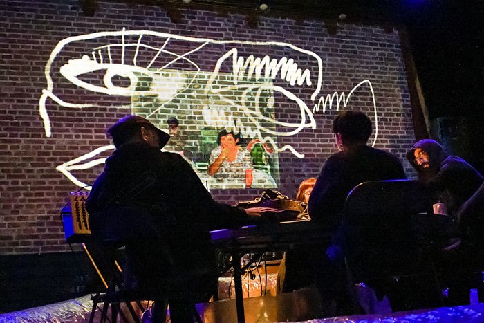 Installations sonores