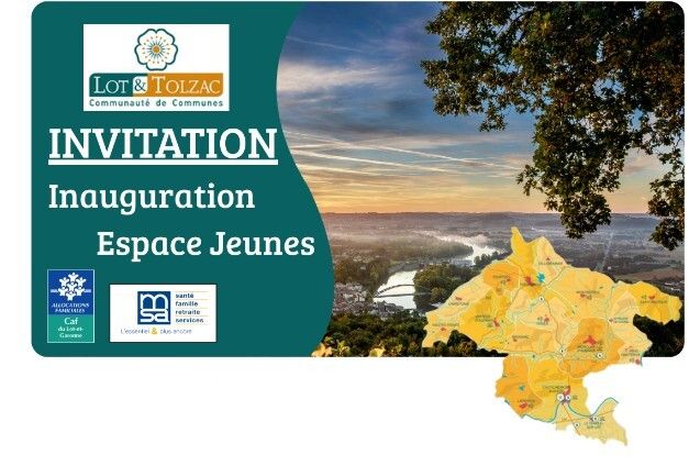 Un nouvel espace Jeunes