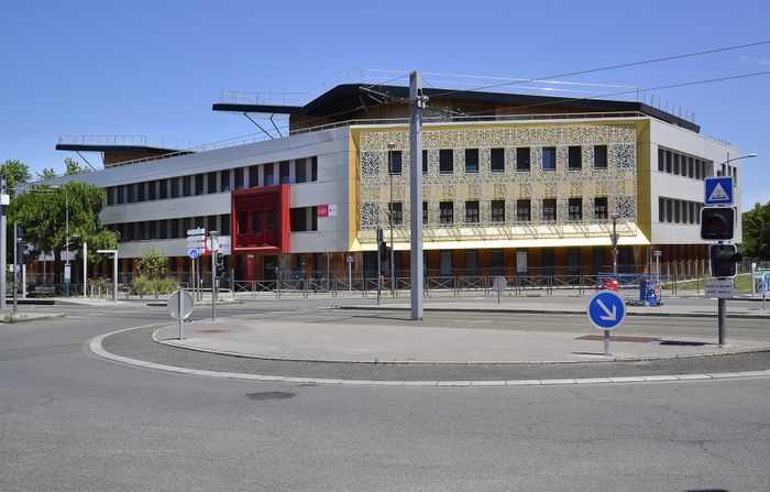 Conseil d'administration du CCAS de la Ville de Lormont