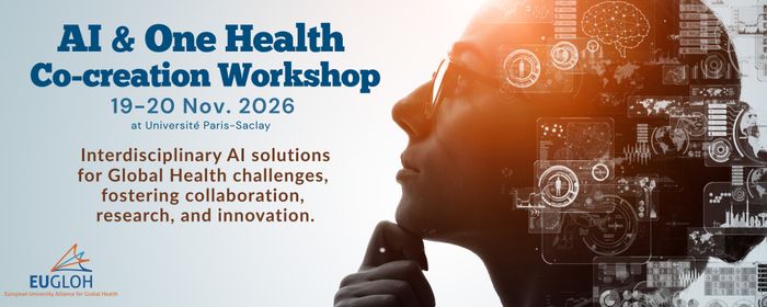 Atelier de co-création : IA & One Health