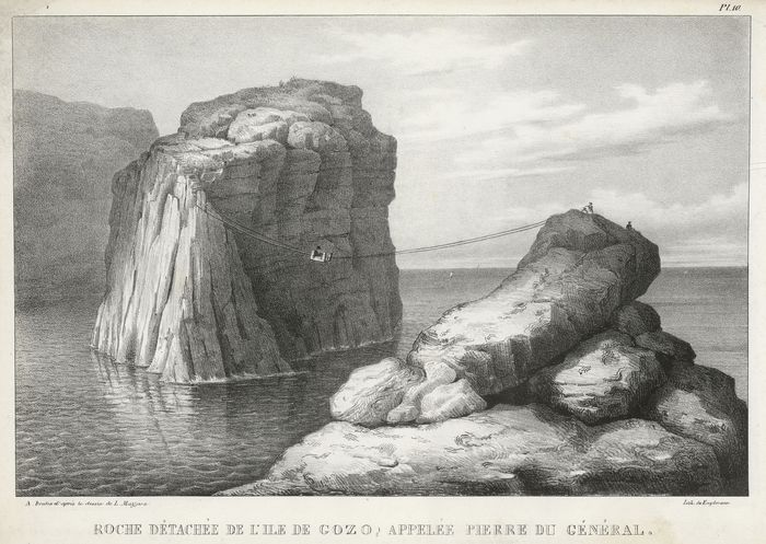 Visite familiale de l'exposition « De la pierre à la planche. L'imprimeur-lithographe Engelmann et le livre illustré »
