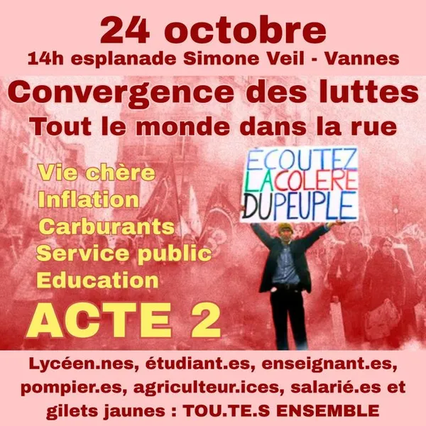 ACTE 2 de la révolution