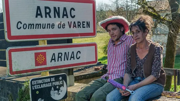 LES MOYENS DU BORD • Compagnie Carnage productions