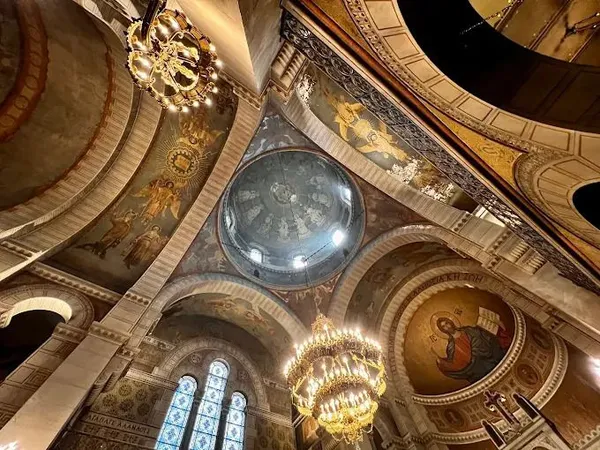 Visite guidée de la Cathédrale Saint-Stéphane