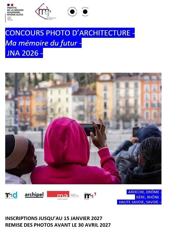 Ma mémoire du futur