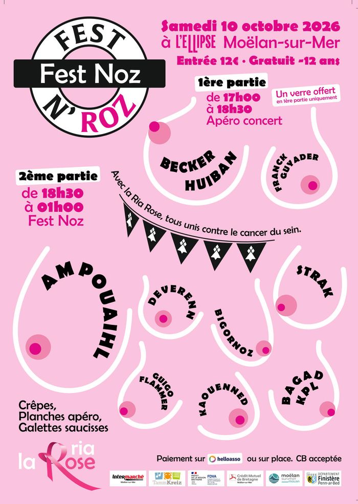 Fest N' Roz
