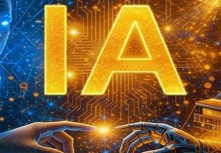 Exposition du mois "l'intelligence artificielle