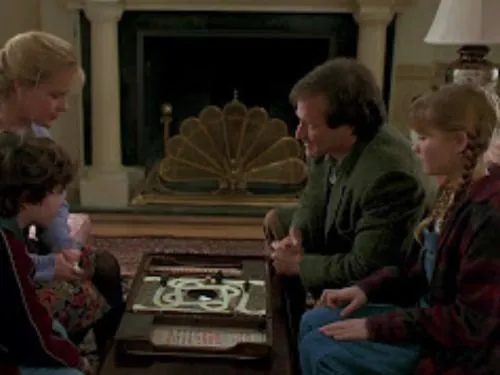 Jumanji
