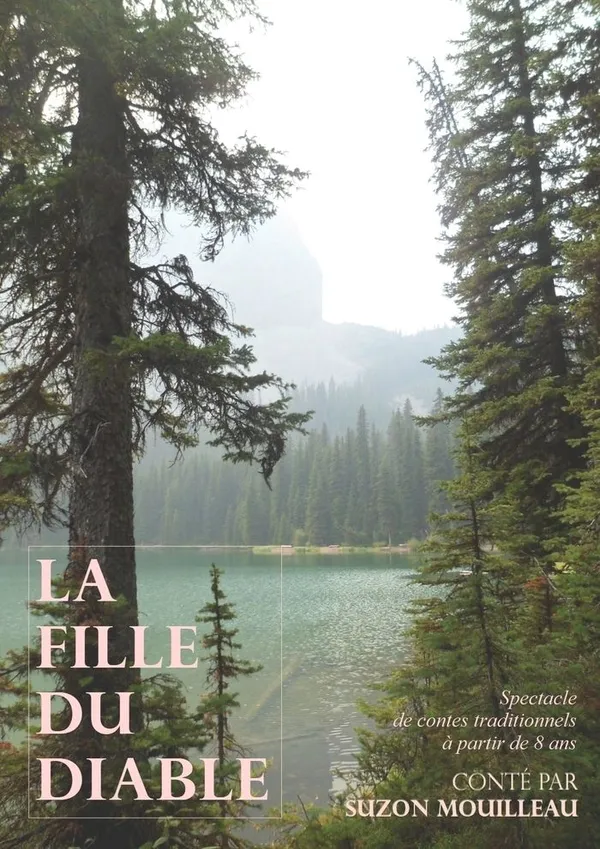 La Fille du Diable