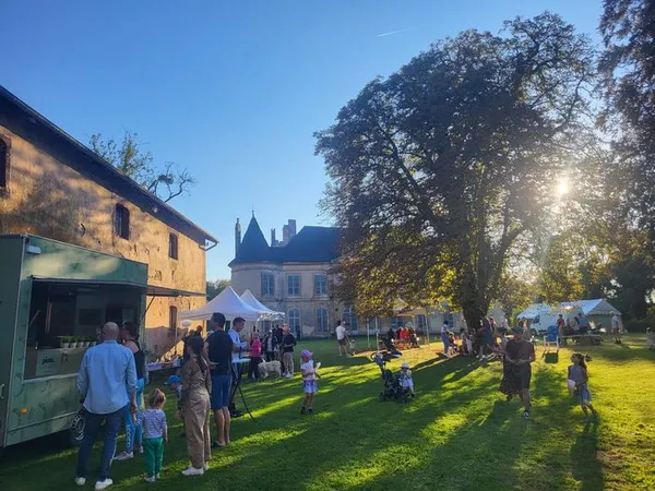 Concerts et Visites guidées