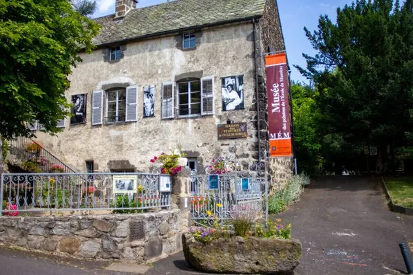 Enquête au musée