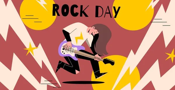 Le pire concert de l’histoire du Rock