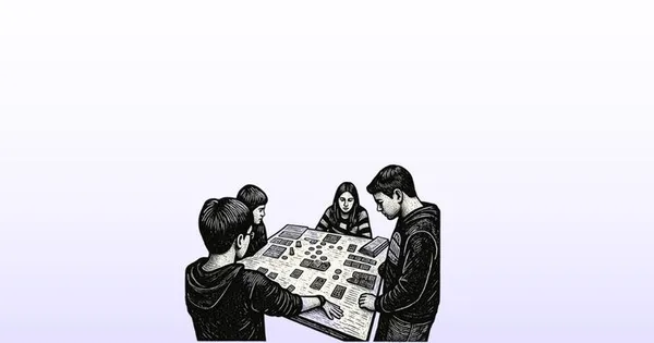 Petit Festival du Jeu de Société