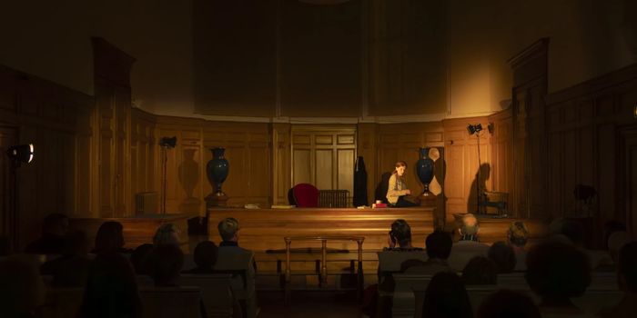 Représentation « Gisèle Halimi, Défendre ! »