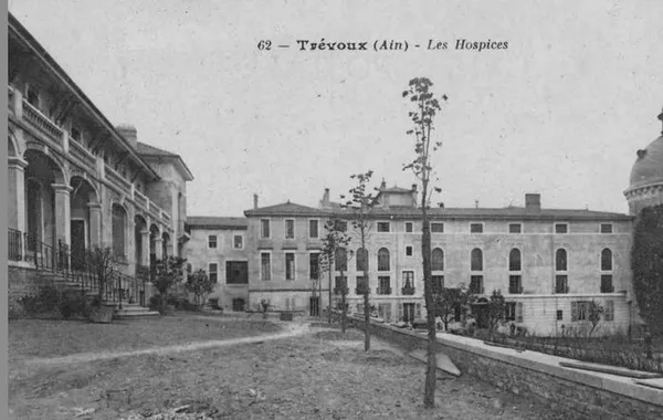 L’hôpital fête ses 340 ans