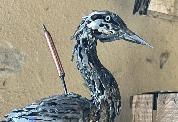 A la découverte des artisans d'art et de leurs savoir-faire