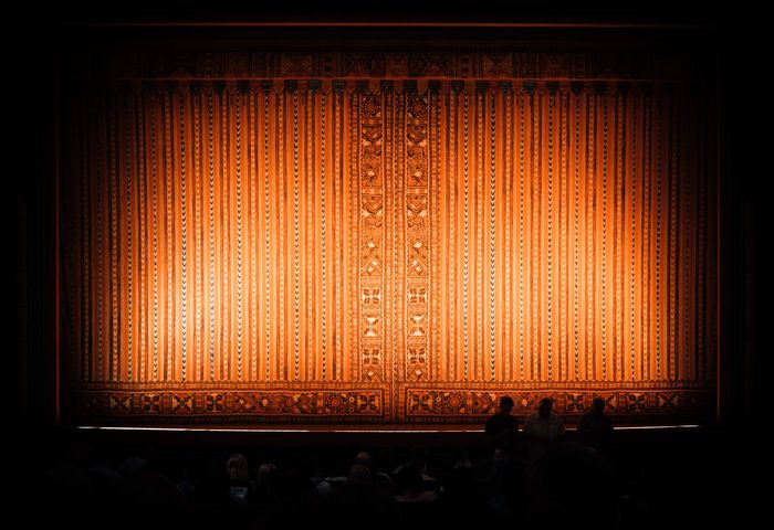 Stage - Théatre
