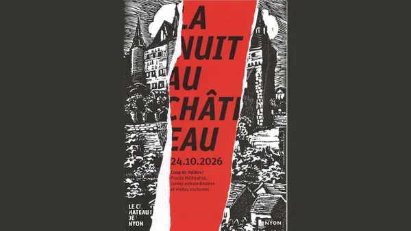 La Nuit au Château