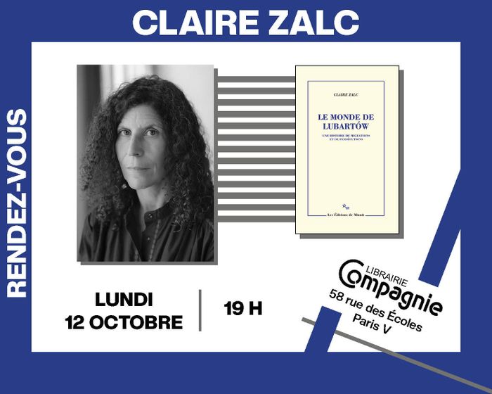 Claire Zalc