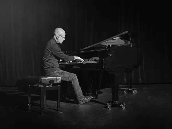 L'école de musique invite le dimanche : Quatre musiciens et la musique de chambre