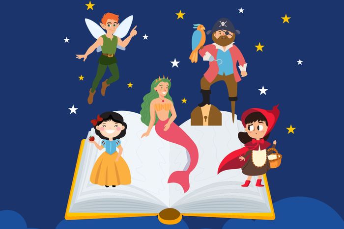 Panier à contes « Ami ou ennemi ? »