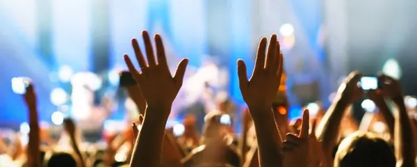 Spectacle de variété et de chants : "Au temps des idoles"