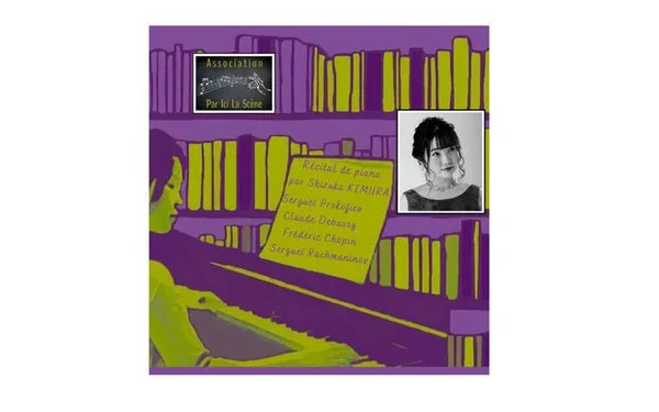Musique en bibliothèque