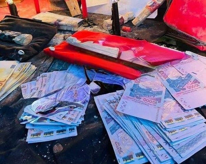 APPRENEZ TOUS LES SECRETS SUR LE VRAI PORTE-FEUILLE MAGIQUE EN FRANCE EURO;+229 01 46 94 65 21