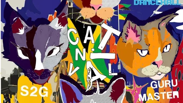 PUSSY.ME.NATION VOL.3: CATNIVAL EDITION