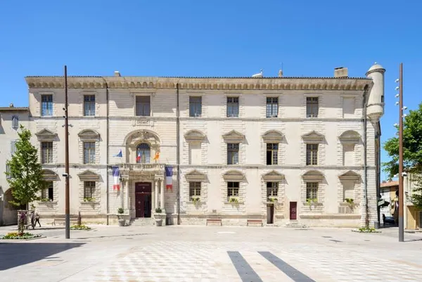 Visite guidée du château