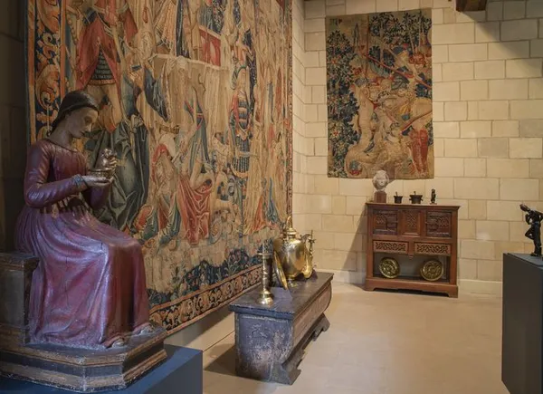 Visite libre des collections