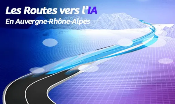 Les routes vers l'IA dans l'industrie