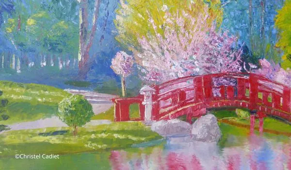 Animations autour de l’exposition « Toulouse entre ciel et Garonne »