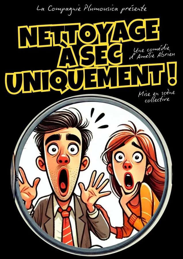 Comédie humoristique chez l'habitant