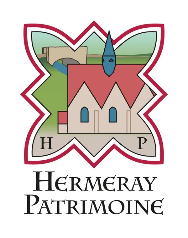 Visite libre de l’église médiévale d'Hermeray